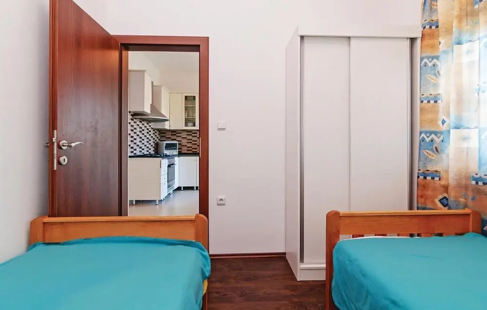 Lovely Home In Krusevo With Wifi