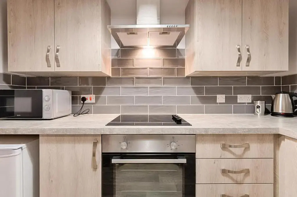 Copper House- Smart Stay near Stadium & City