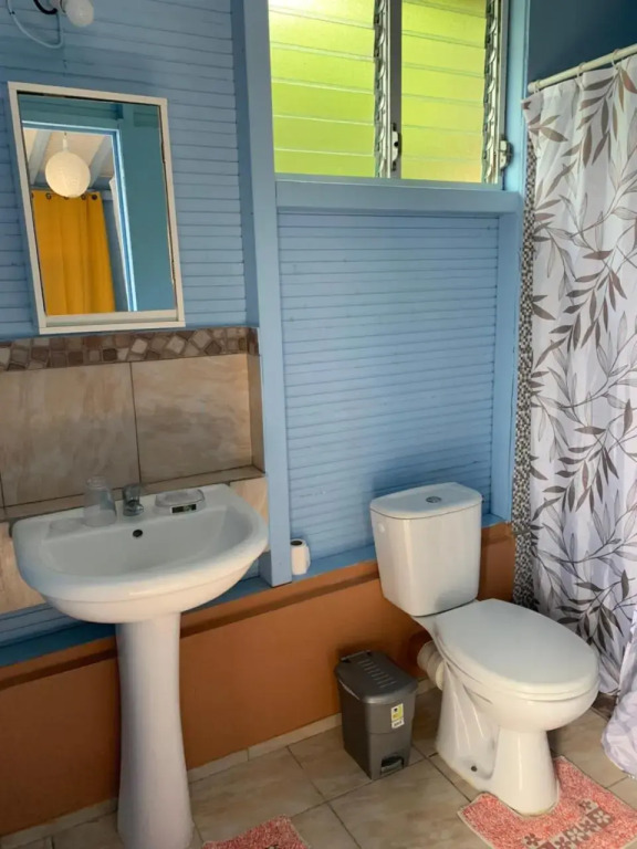 Bungalow La Marina