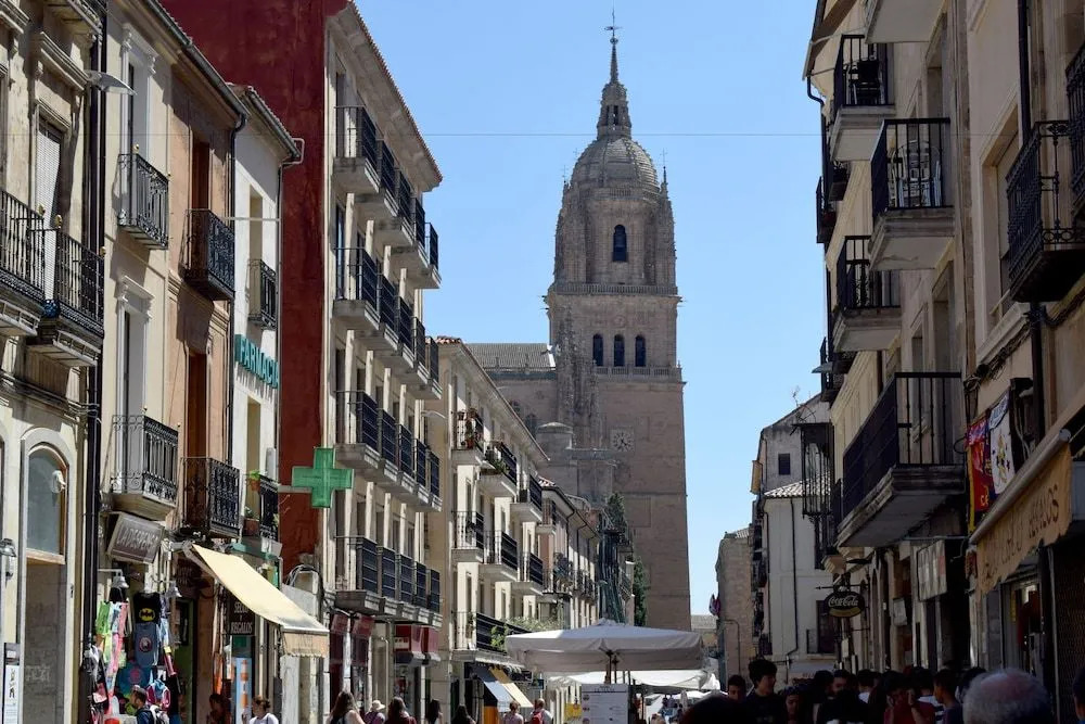 Hostal Tormes