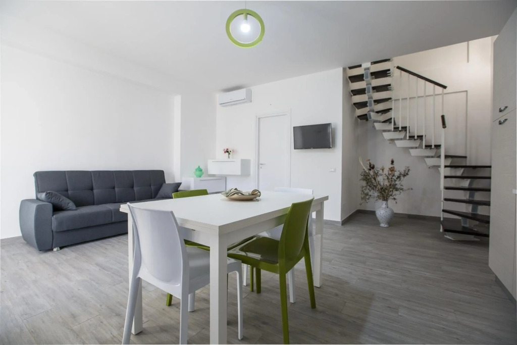 Le Terrazze in Villa