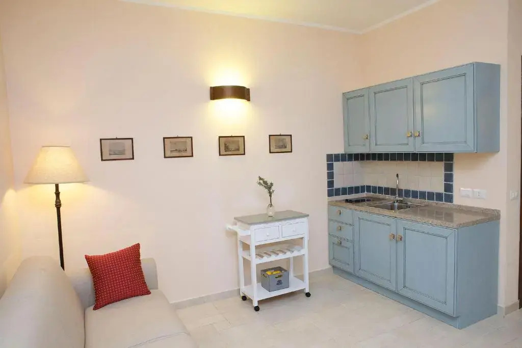 Agriturismo Paradiso 44