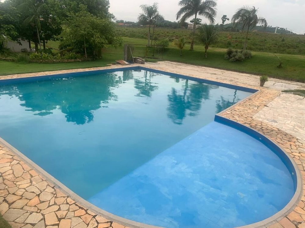 Muiraquitã Hotel
