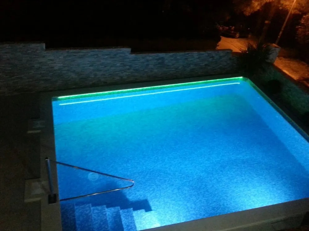 Apartments Punta