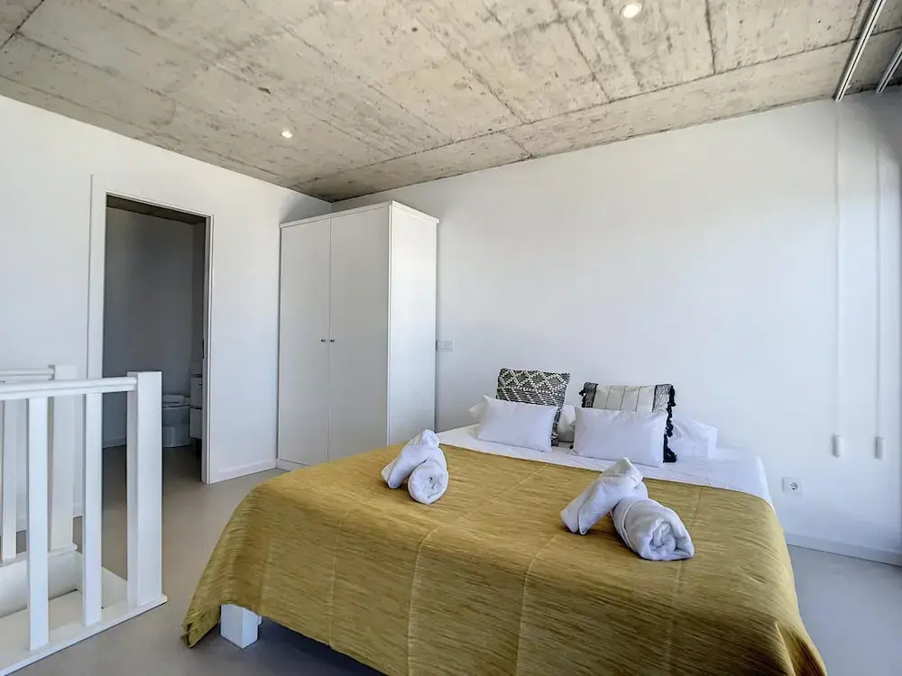Villa do Espigao by Atlantic Holiday