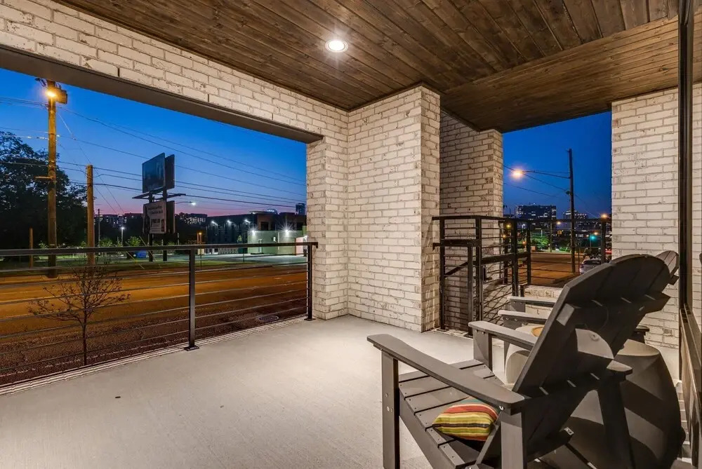Downtown Dolly - Heart of Gulch - Rooftop Hot Tub