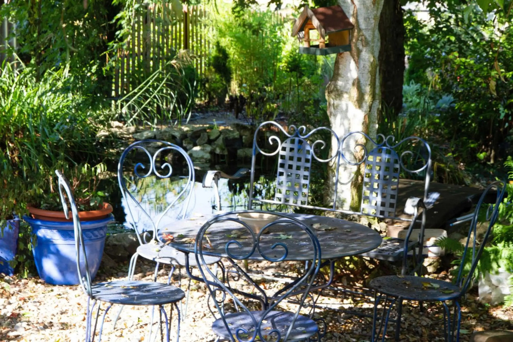 Saarlouis, Ortsteil Beaumarais "Anna's Cottage"Bed&Breakfast "#TravellerAwards2021"