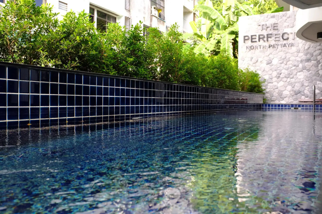 The Perfect North Pattaya Hotel