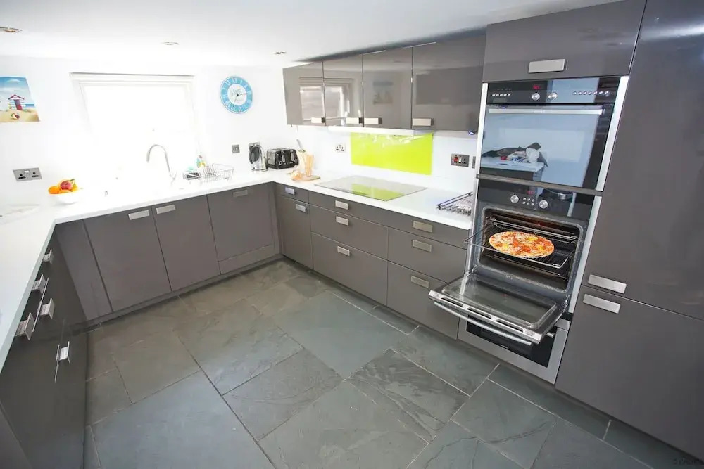 Croyde Wisteria Cottage 4 Bedrooms