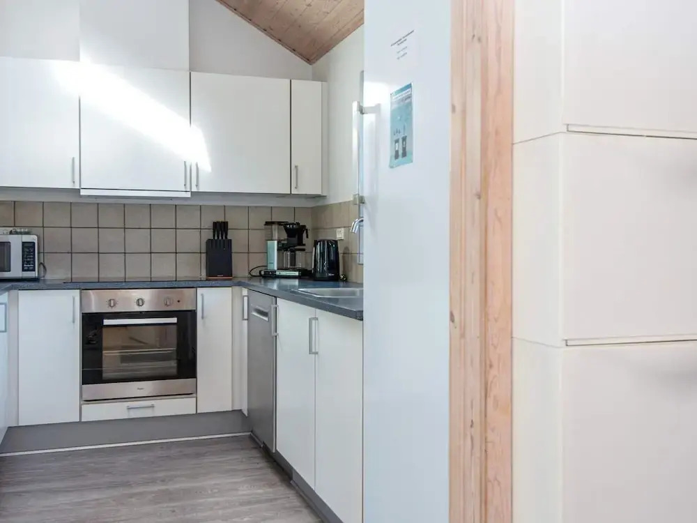 5 Star Holiday Home in Odder