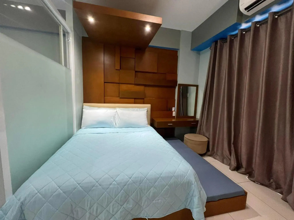 2BR Condo Unit for Rent at Pico de Loro by Raquel's Place