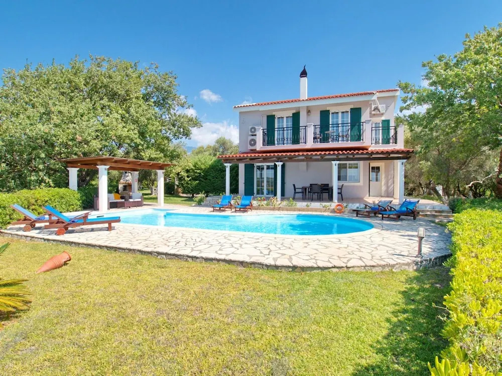 Villa Hera