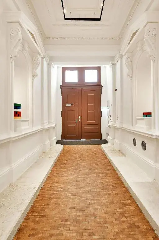 Herzfeld Arthaus Vienna Premium Apartments