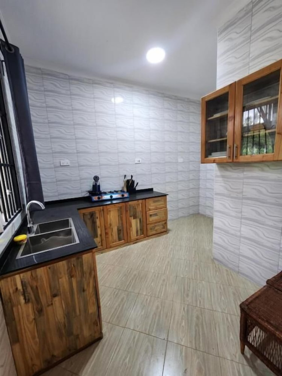 Pembeni River House