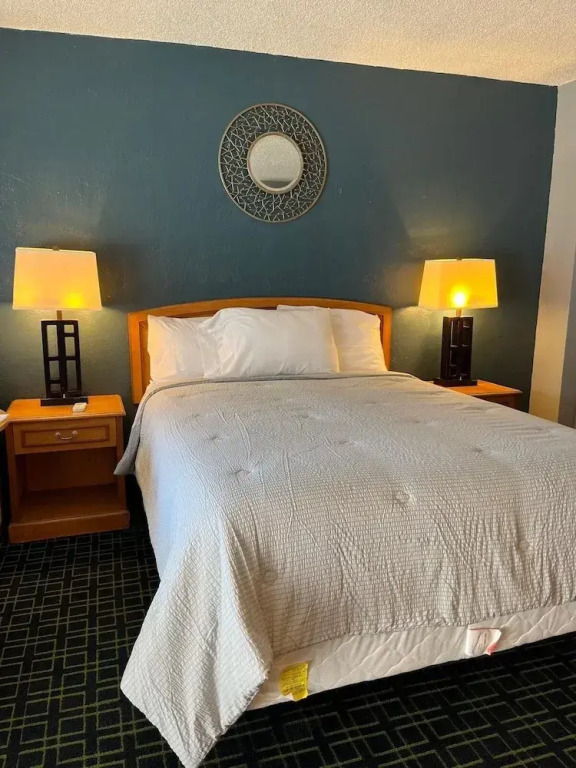 American Inn Sacramento Downtown