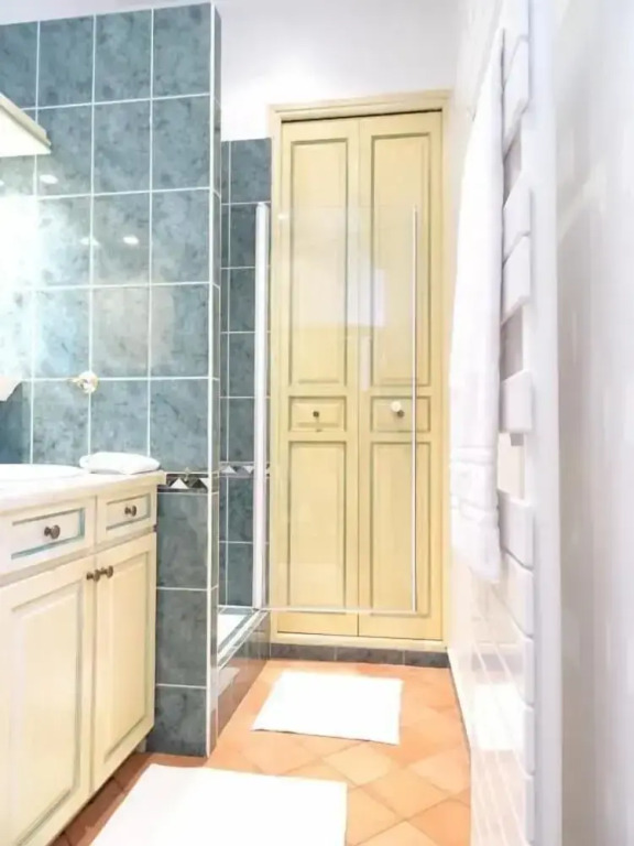Appartement avec Jardin - Proche Disney