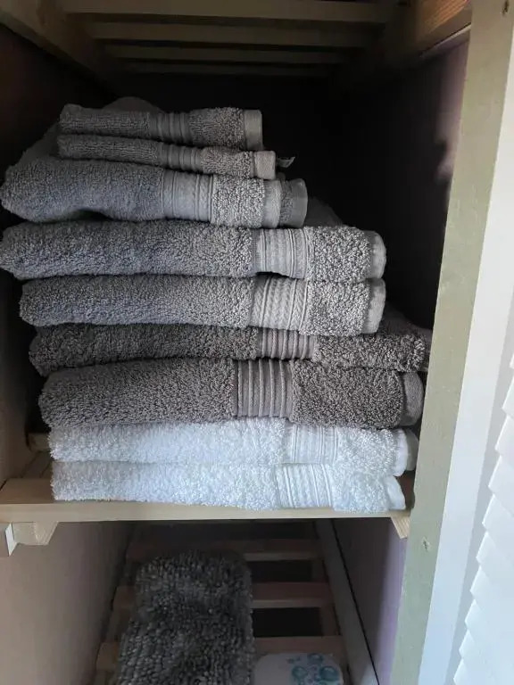 The Welcome Apartment
