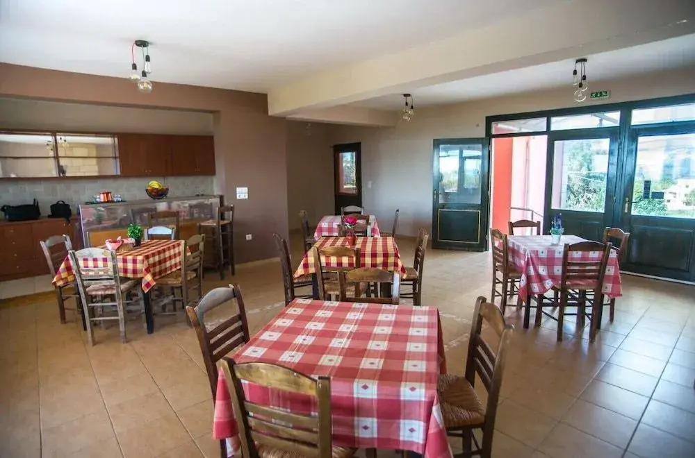 Filippion hotel