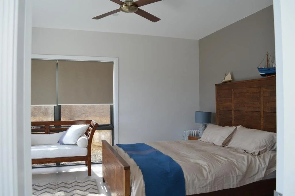 Willow Bay Lodge
