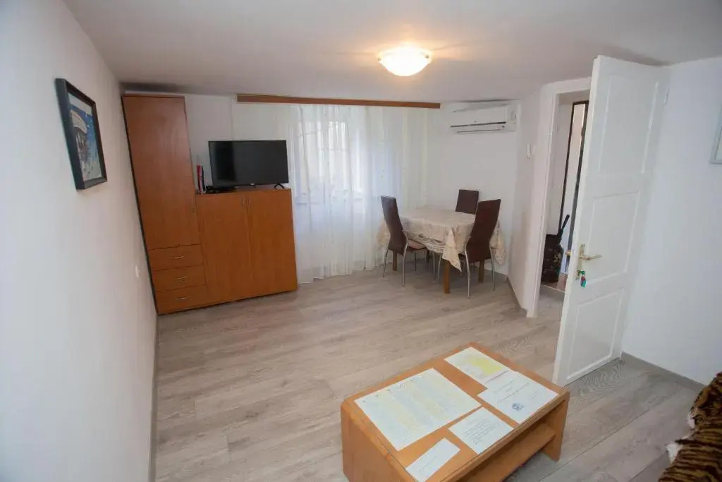 Apartment Matejuška
