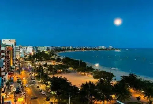 Beira Mar Apartmento 107