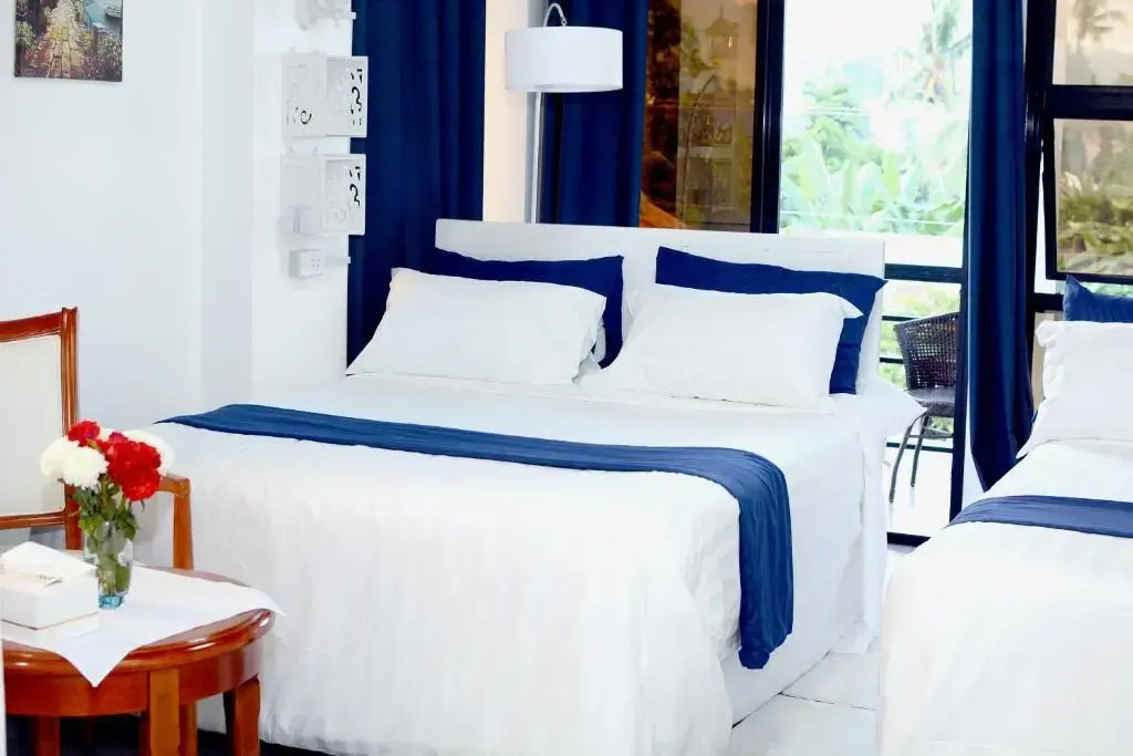 Gmb-Arte Hotel
