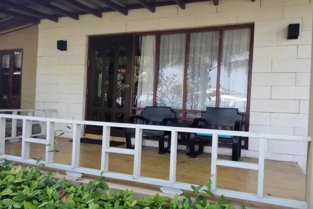 Rummana Boutique Resort - SHA Plus