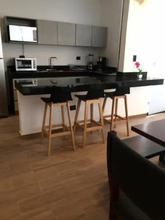 Townhouse for rent in Antalea Telchac