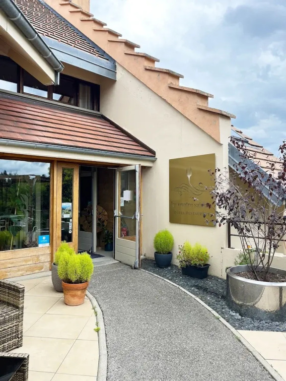 Hôtel Les Quatre Saisons