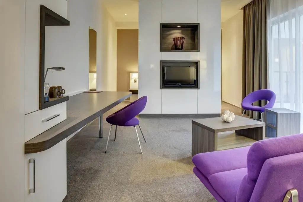 Hotel Lumen Zwolle