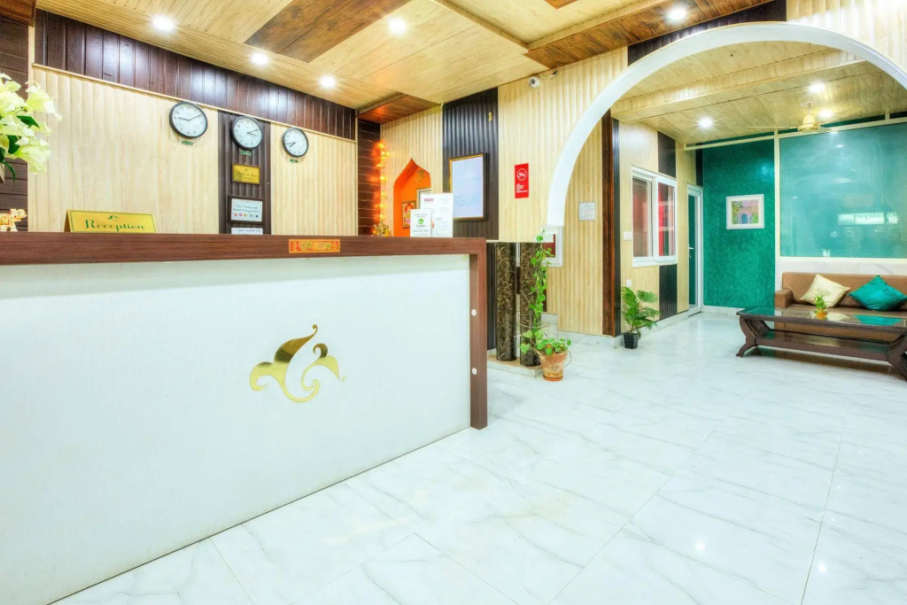 The Lily Hotel