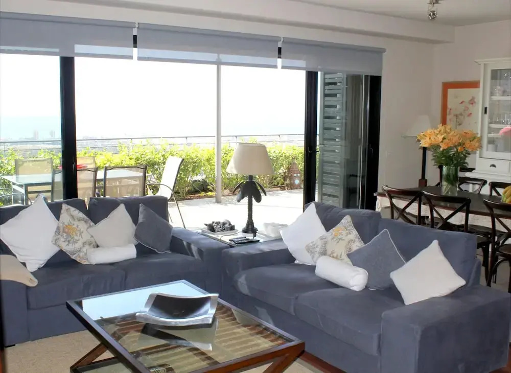 Luxury villa in Costa Adeje + pool