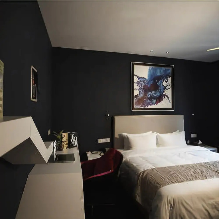 City Comfort Hotel (Quanzhou Wanda SHOW Tiandi)