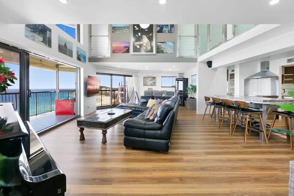 Burleigh Esplanade Apartments