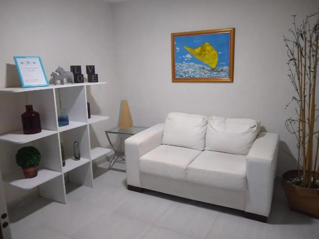 Casa do Meio Pousada
