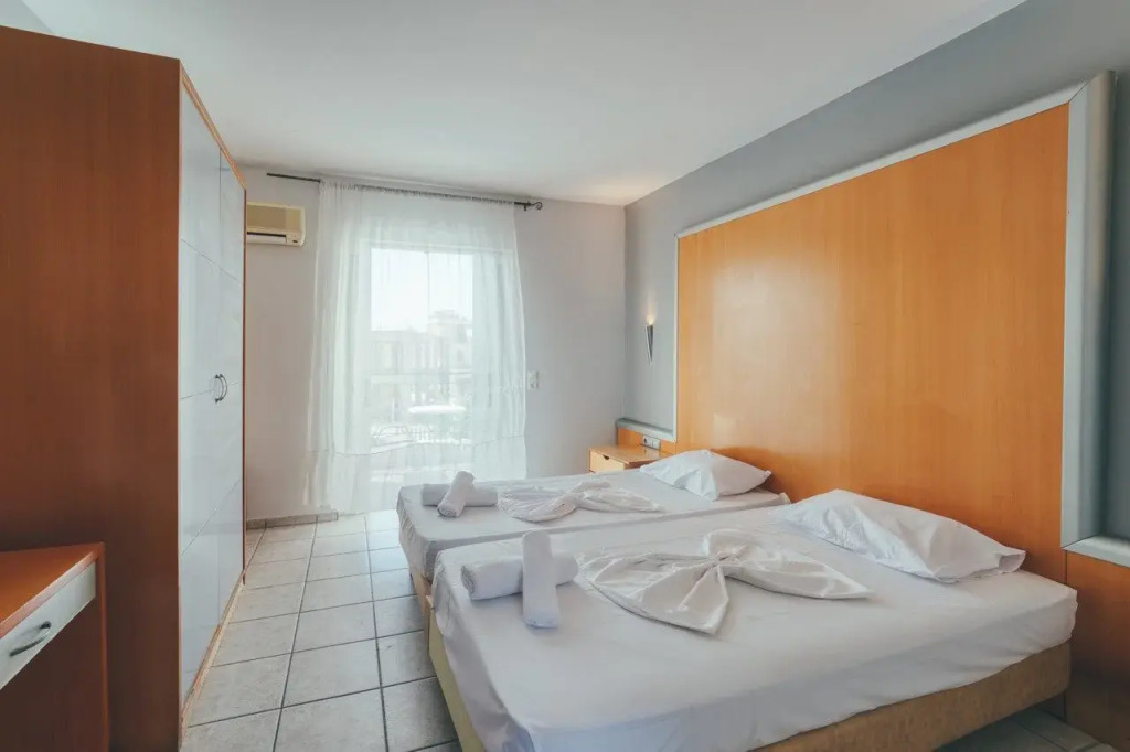Mojo Hotel Laganas Zante