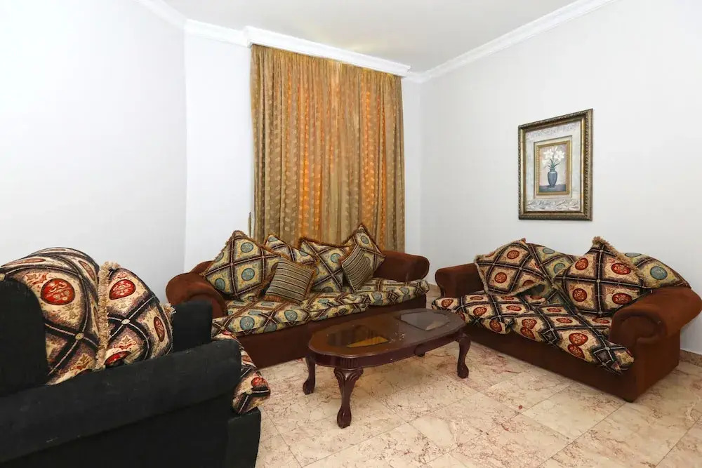 Al Jaberiya Suites 1 by OYO Rooms