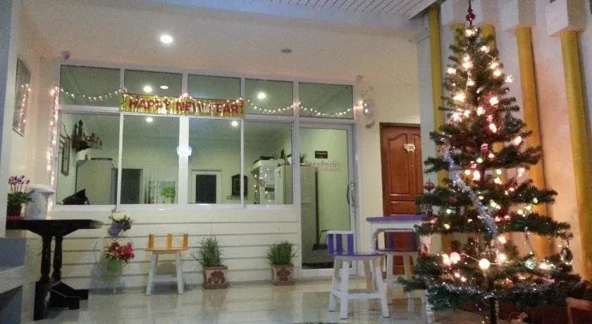 Baan Thip Hotel