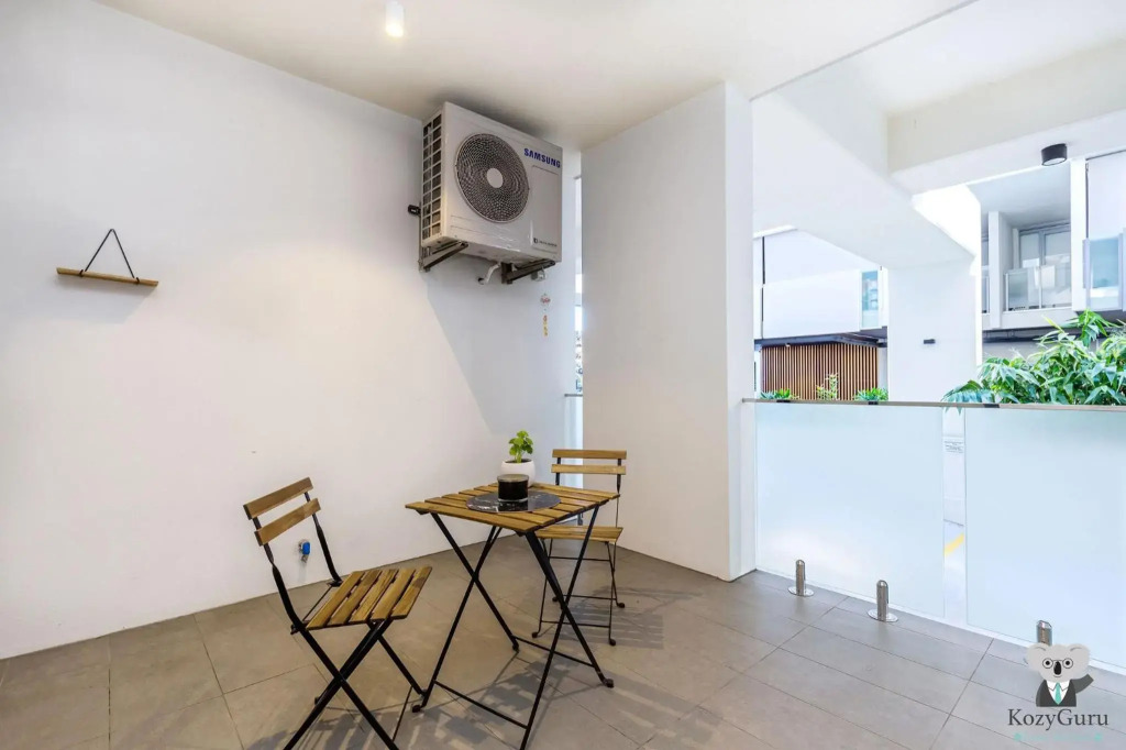 Kozyguru West End 10 Mins To City 1 Bed Apt + Free Parking Qwe017