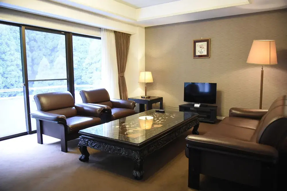 Hotel Kayoutei