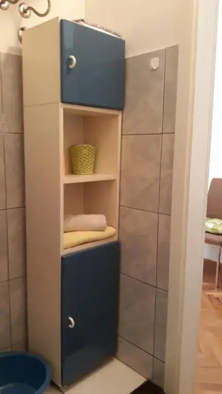 Studio Apartment Greis