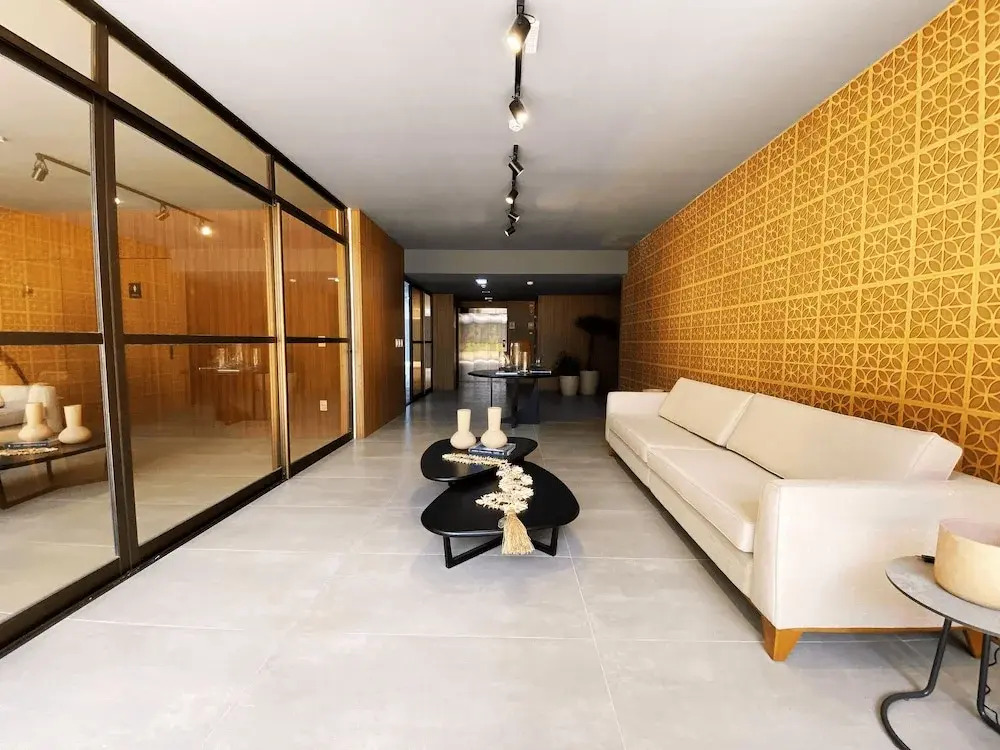 Flat FM20 Cabo Branco Stilo - By Almare