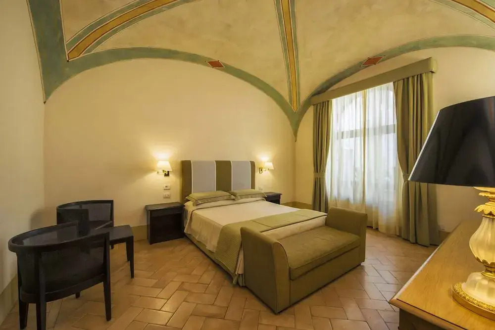 San Biagio Relais