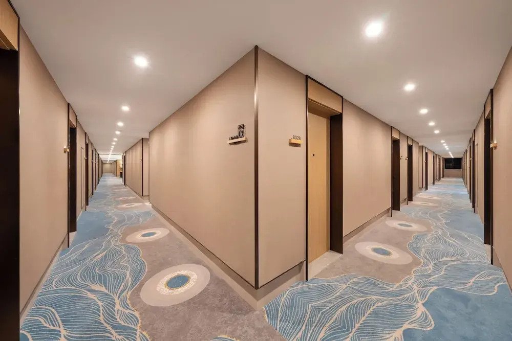 Baiman Hotel