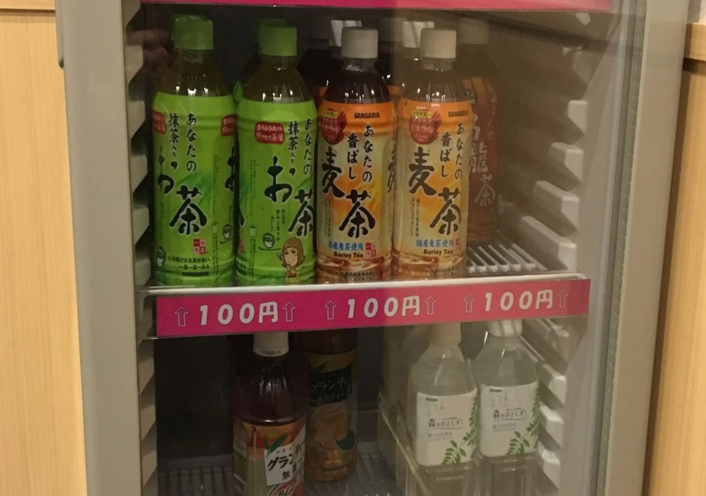 Hotel Ekichika Nagahoribashi