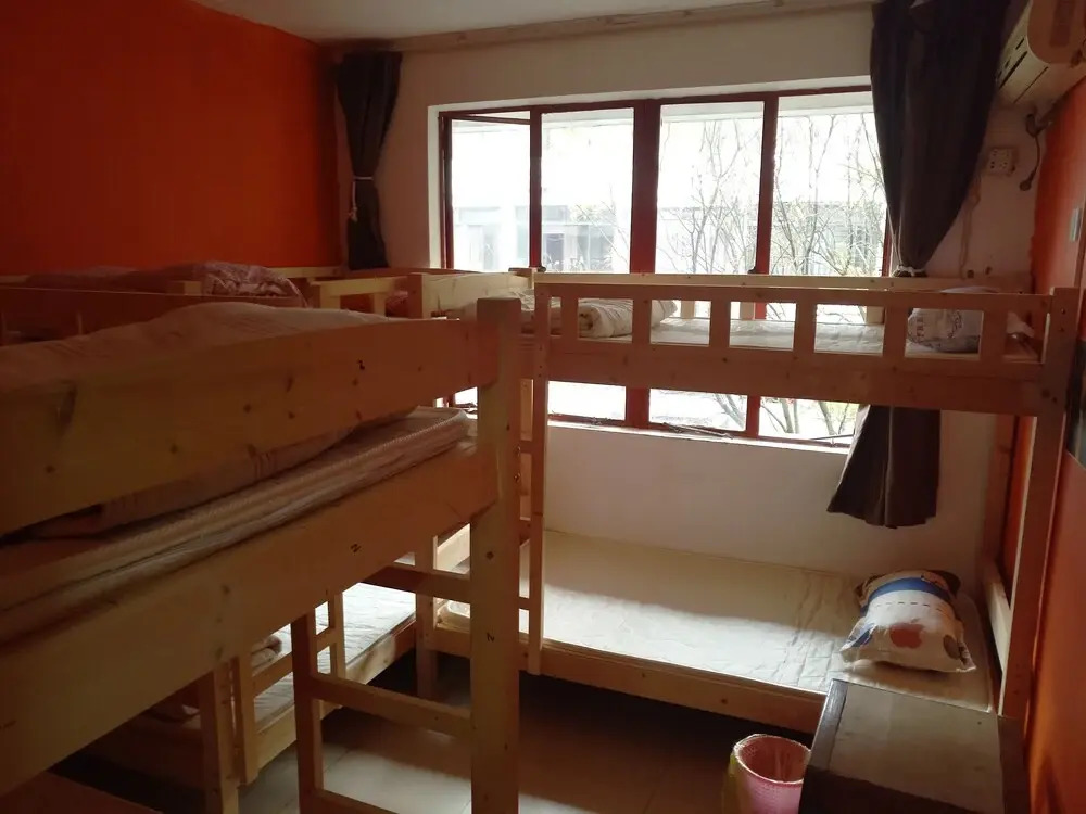 Beer Friends Hostel Zhengyang Street