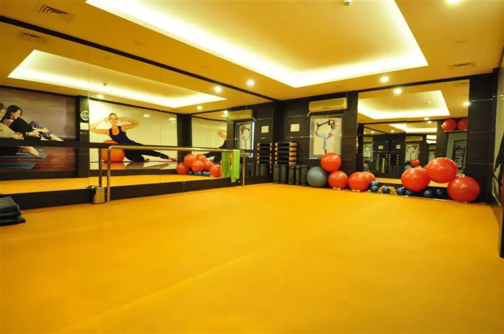 Grand Asya Hotel