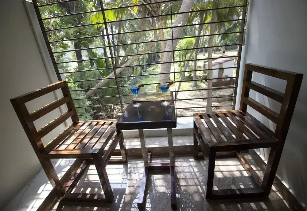 Serenity Sunrise Beach Resort