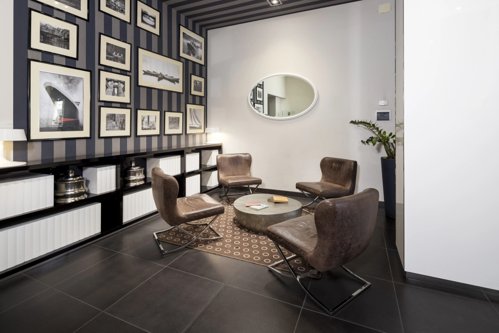 Holiday Inn Genoa City by IHG