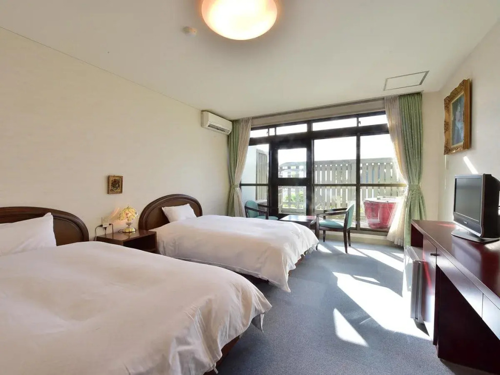 Hotel Sunresort Shonai